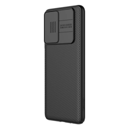 Nillkin CamShield case for Xiaomi Redmi Note 11 (black)