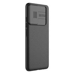 Nillkin CamShield case for Xiaomi Redmi Note 11 (black)