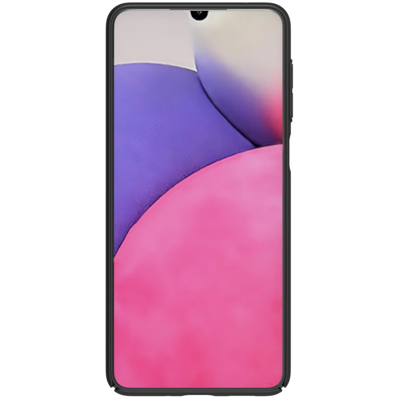 Nillkin CamShield case for SAMSUNG A33 5G (black)