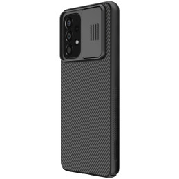 Nillkin CamShield case for SAMSUNG A33 5G (black)