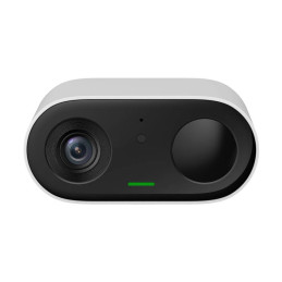 Imou Cell Go Portable Battery Camera (white)