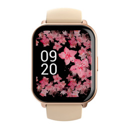 SmartWatch HiFuture FutureFit Zone 2 (pink)