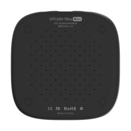 Carlinkit TBOX MINI wireless adapter (black)