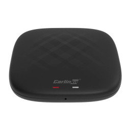 Carlinkit TBOX MINI wireless adapter (black)