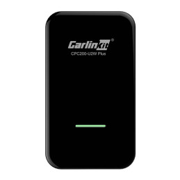 Carlinkit U2W Plus wireless adapter