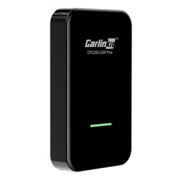 Carlinkit U2W Plus wireless adapter
