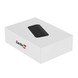 Carlinkit U2W Plus wireless adapter