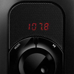 Speakers SVEN MS-304, 40W Bluetooth (black)