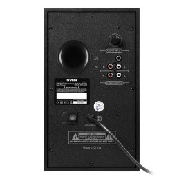 Speakers SVEN MS-304, 40W Bluetooth (black)