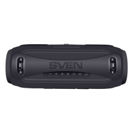 Speakers SVEN PS-380, 40W Waterproof, Bluetooth (black)