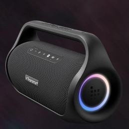 Wireless Bluetooth Speaker Tronsmart Bang Mini (black)