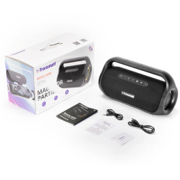 Wireless Bluetooth Speaker Tronsmart Bang Mini (black)