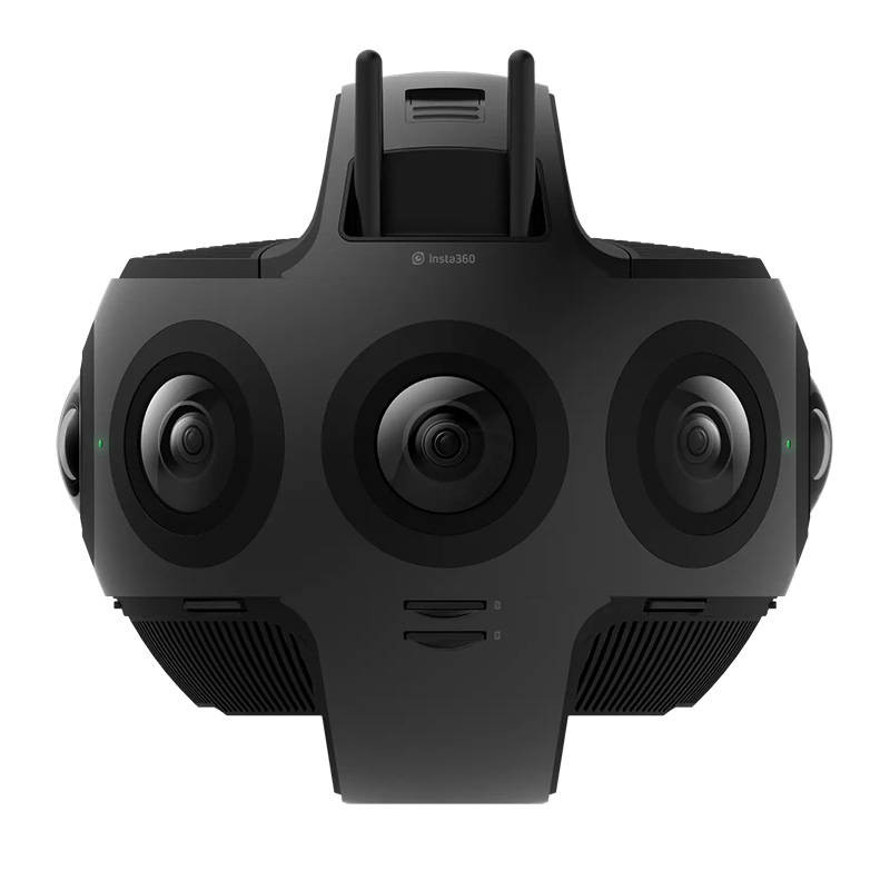 Camera Insta360 Titan