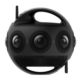 Camera Insta360 Titan