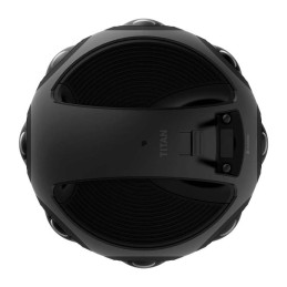 Camera Insta360 Titan