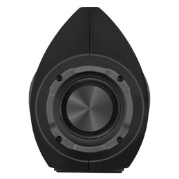 Speaker SVEN PS-425, 12W Bluetooth (black)