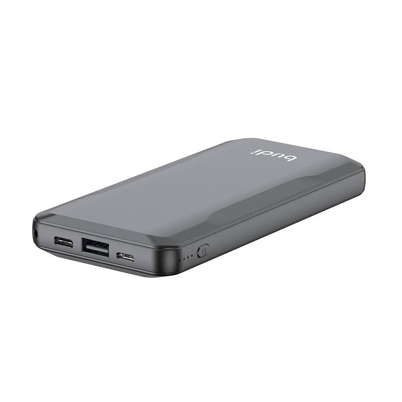 POWER BANK Budi 10000MAH POCKET