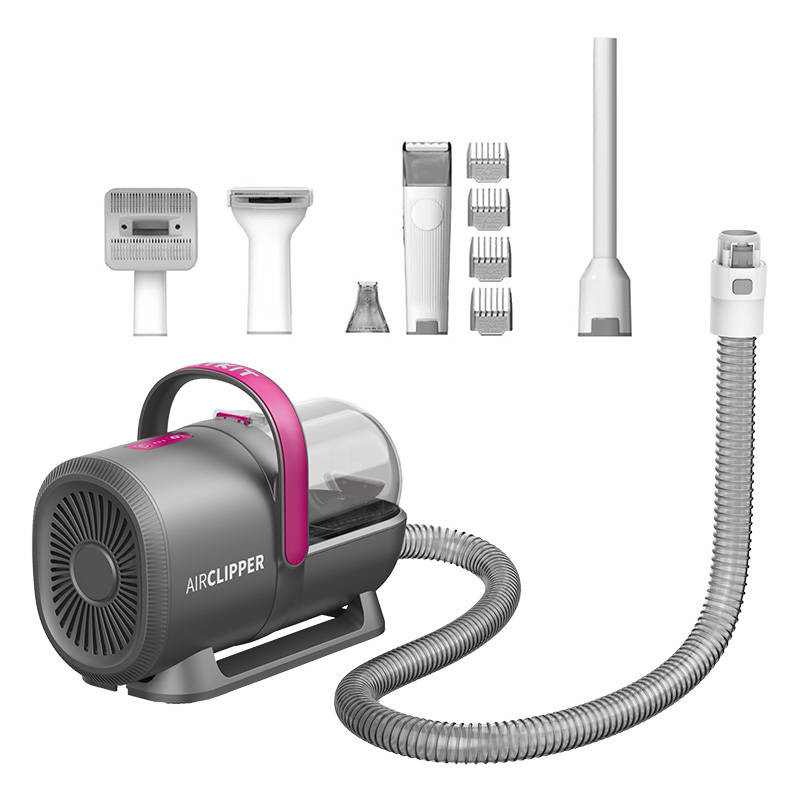 Pet grooming kit Petkit AirClipper 5-in-1 Pet grooming kit Petkit AirClipper 5-in-1
