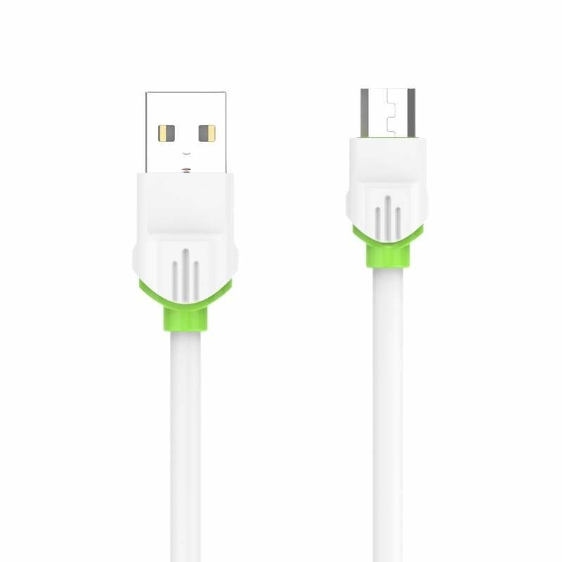 LDNIO LS33 2m microUSB Cable LDNIO LS33 2m microUSB Cable