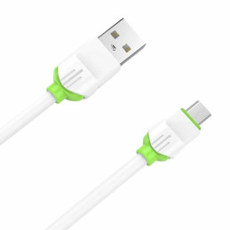 LDNIO LS33 2m microUSB Cable