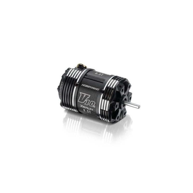 Hobbywing Xerun V10 G3 5.5T 5900KV kefe nélküli motor Hobbywing Xerun V10 G3 5.5T 5900KV kefe nélküli motor