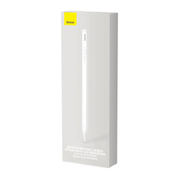 Baseus Active Stylus (fehér)