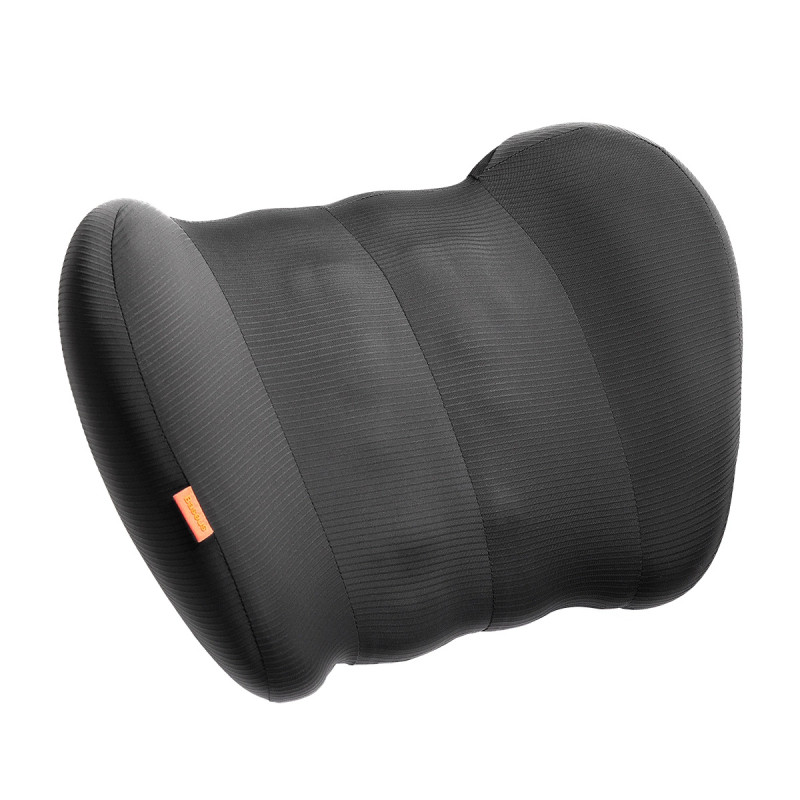 Car Cooling lumbar Clu Baseus ComfortRide Series Car (Black)