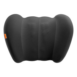 Car Cooling lumbar Clu Baseus ComfortRide Series Car (Black)