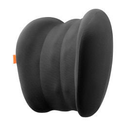 Car Cooling lumbar Clu Baseus ComfortRide Series Car (Black)