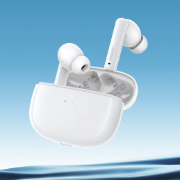 UGREEN Wireless Headphones  HiTune T3 ANC (White)