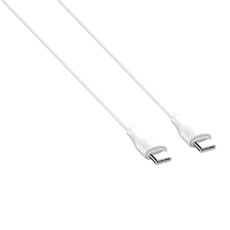 LDNIO LC131-C 1m, 65W USB-C - USB-C Cable LDNIO LC131-C 1m, 65W USB-C - USB-C Cable