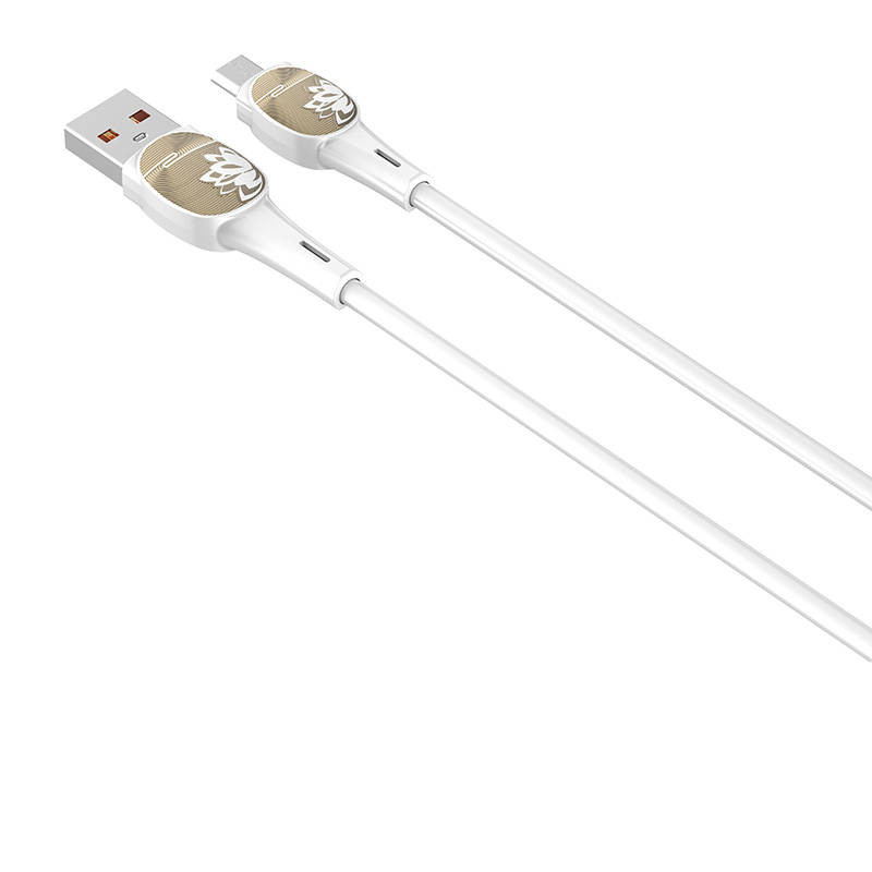 Fast Charging Cable LDNIO LS831 Micro, 30W Fast Charging Cable LDNIO LS831 Micro, 30W
