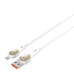 Fast Charging Cable LDNIO LS831 Micro, 30W