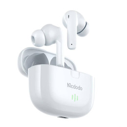 Mcdodo B03 Wireless Fülhallgató - Fehér