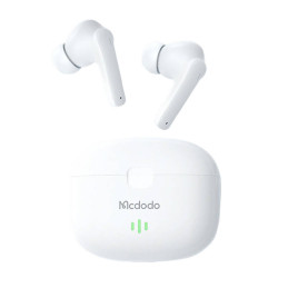 Mcdodo B03 Wireless Fülhallgató - Fehér