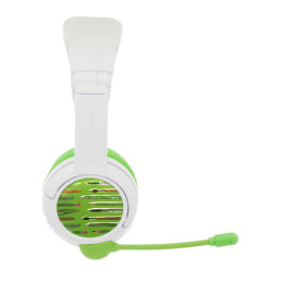 Buddyphones Wireless Gyerek Headset - Zöld