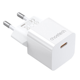 Wall Charger Choetech  PD5010, PD 20W