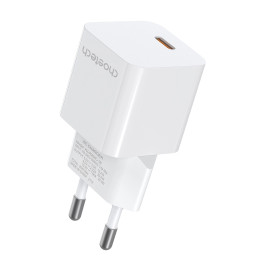 Wall Charger Choetech  PD5010, PD 20W