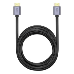 Baseus High Definition Series HDMI kábel, 4K, 60Hz, 5m