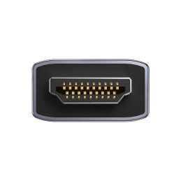 Baseus High Definition Series HDMI kábel, 4K, 60Hz, 5m