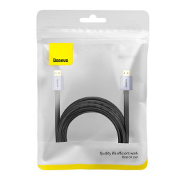 Baseus High Definition Series HDMI kábel, 4K, 60Hz, 5m