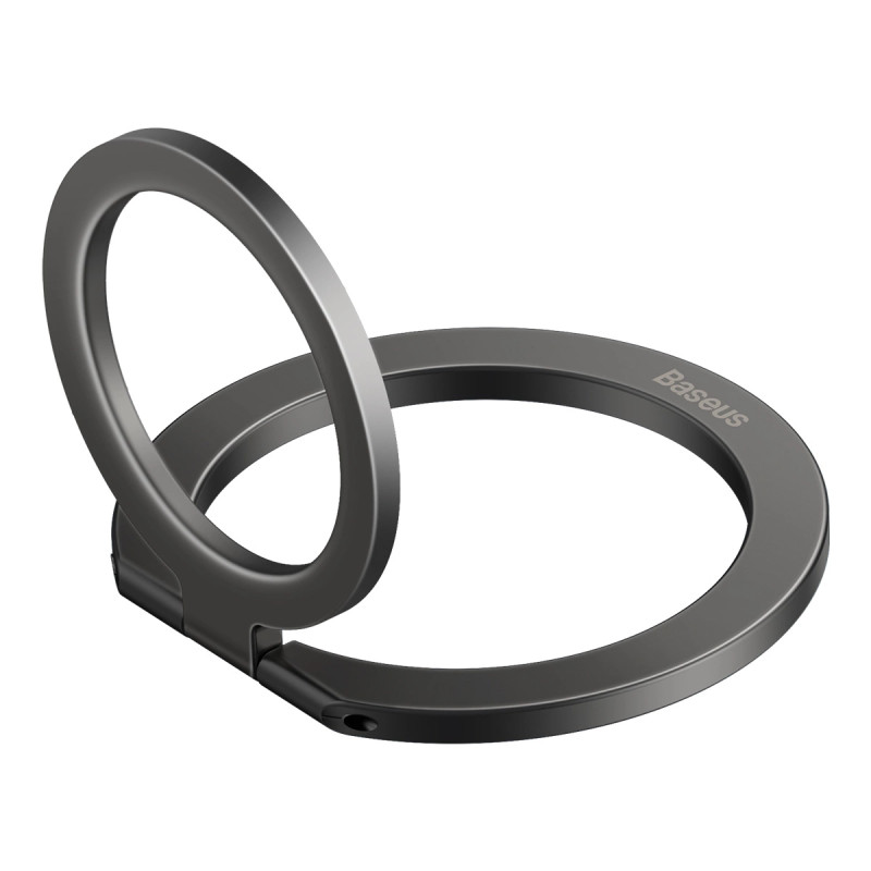 Baseus Halo Ring holder for phones (Grey) Baseus Halo Ring holder for phones (Grey)