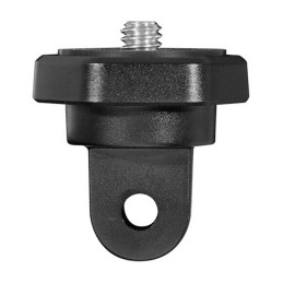 Telesin akciókamera tartó adapter, 1/4''