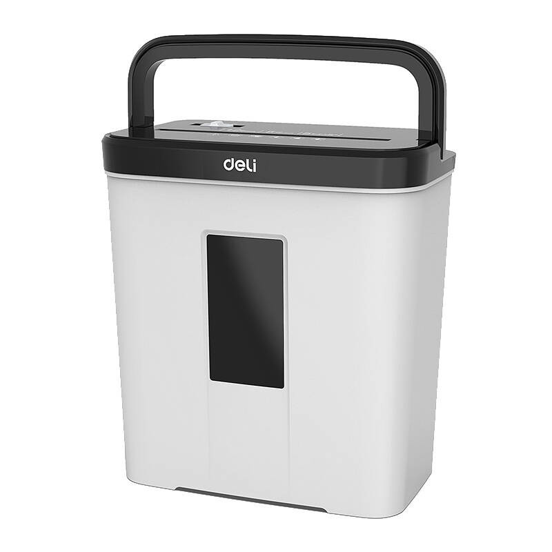 Paper Shredder Deli E9939 12L Paper Shredder Deli E9939 12L