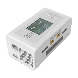 GensAce IMARS Dual Channel AC200W/DC300Wx2