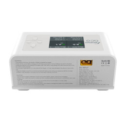 GensAce IMARS Dual Channel AC200W/DC300Wx2