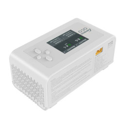 GensAce IMARS Dual Channel AC200W/DC300Wx2