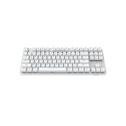 Dareu EK807G mechanikus billentyűzet 2.4G (fehér)