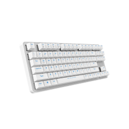 Dareu EK807G mechanikus billentyűzet 2.4G (fehér)