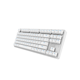 Dareu EK807G mechanikus billentyűzet 2.4G (fehér)